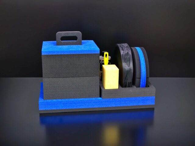 Base Bowl XL mit Cube